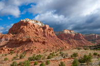 Abiquiu Hills